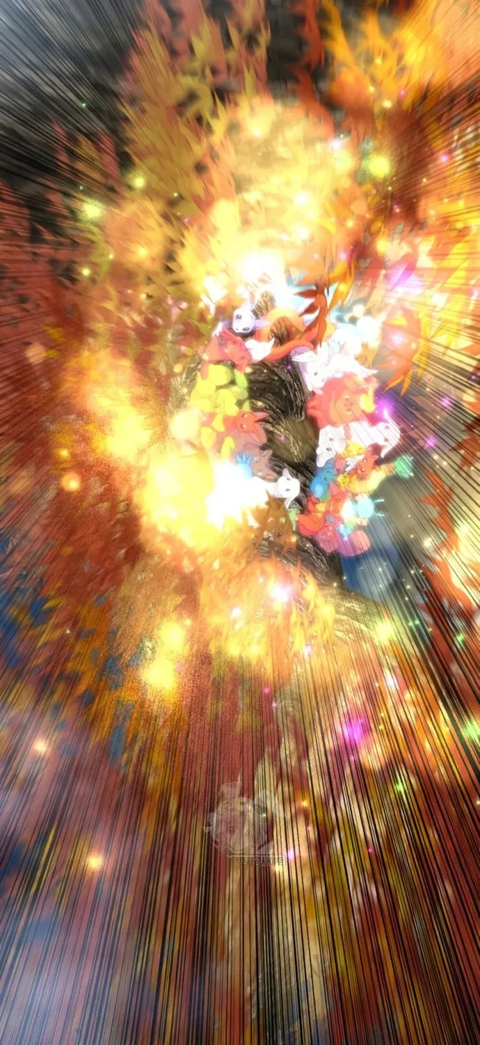 Tinh Tú Kiếm Sĩ Chap 118 - Next Chap 119