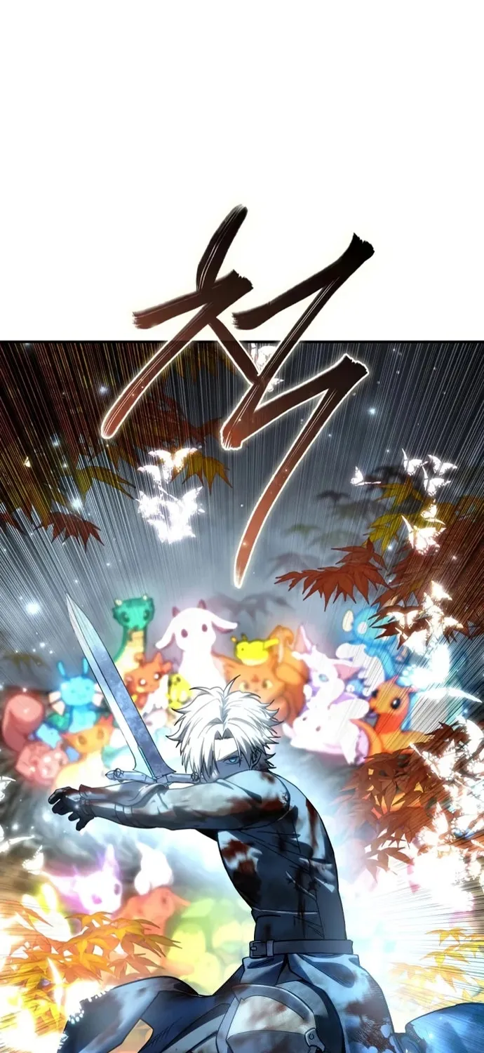 Tinh Tú Kiếm Sĩ Chap 118 - Next Chap 119