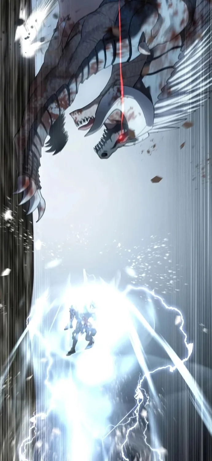 Tinh Tú Kiếm Sĩ Chap 118 - Next Chap 119