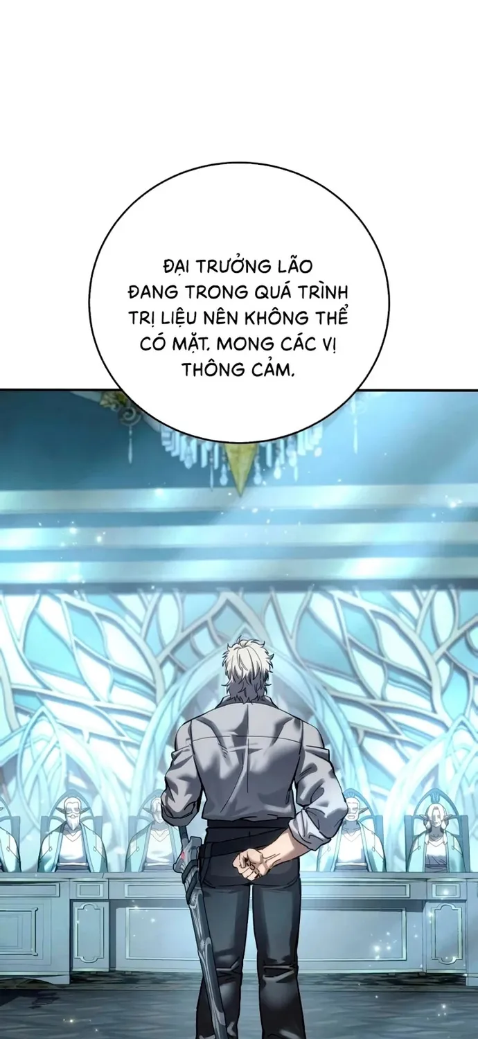 Tinh Tú Kiếm Sĩ Chap 119 - Next Chap 120