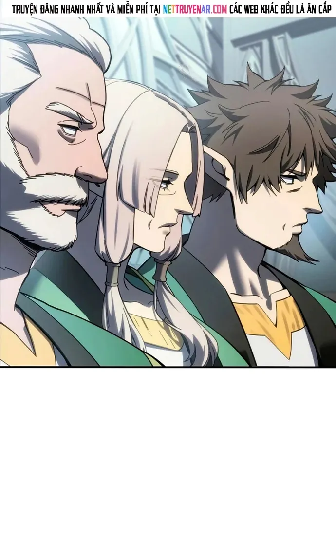 Tinh Tú Kiếm Sĩ Chap 119 - Next Chap 120
