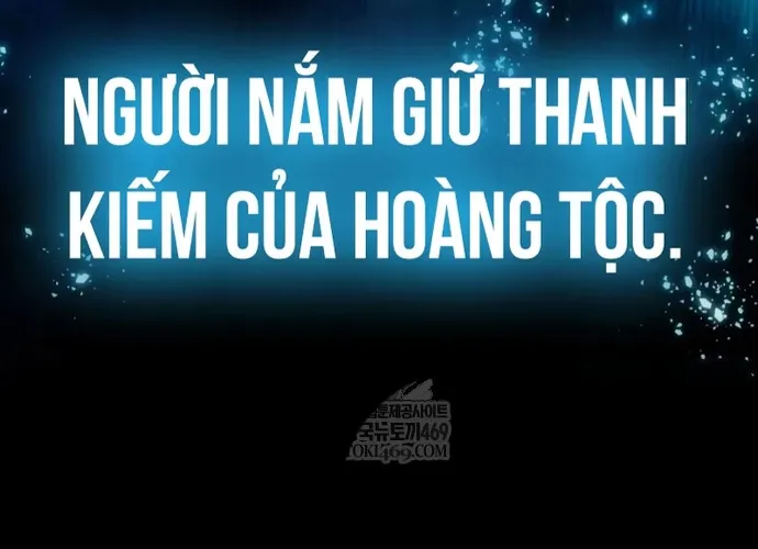 Tinh Tú Kiếm Sĩ Chap 119 - Next Chap 120