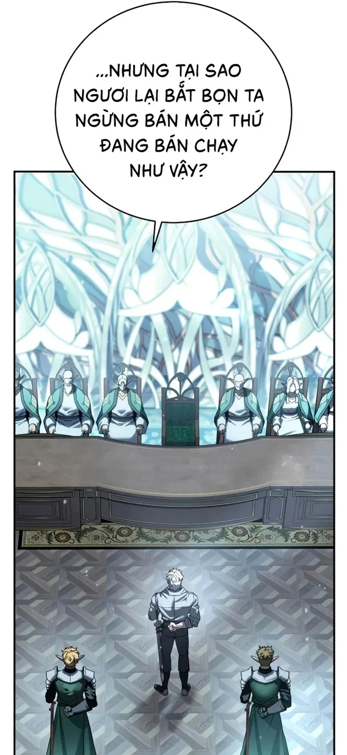 Tinh Tú Kiếm Sĩ Chap 119 - Next Chap 120
