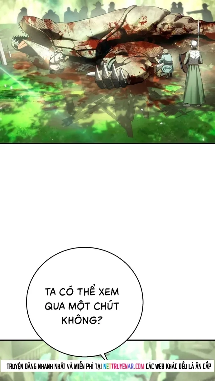 Tinh Tú Kiếm Sĩ Chap 119 - Next Chap 120