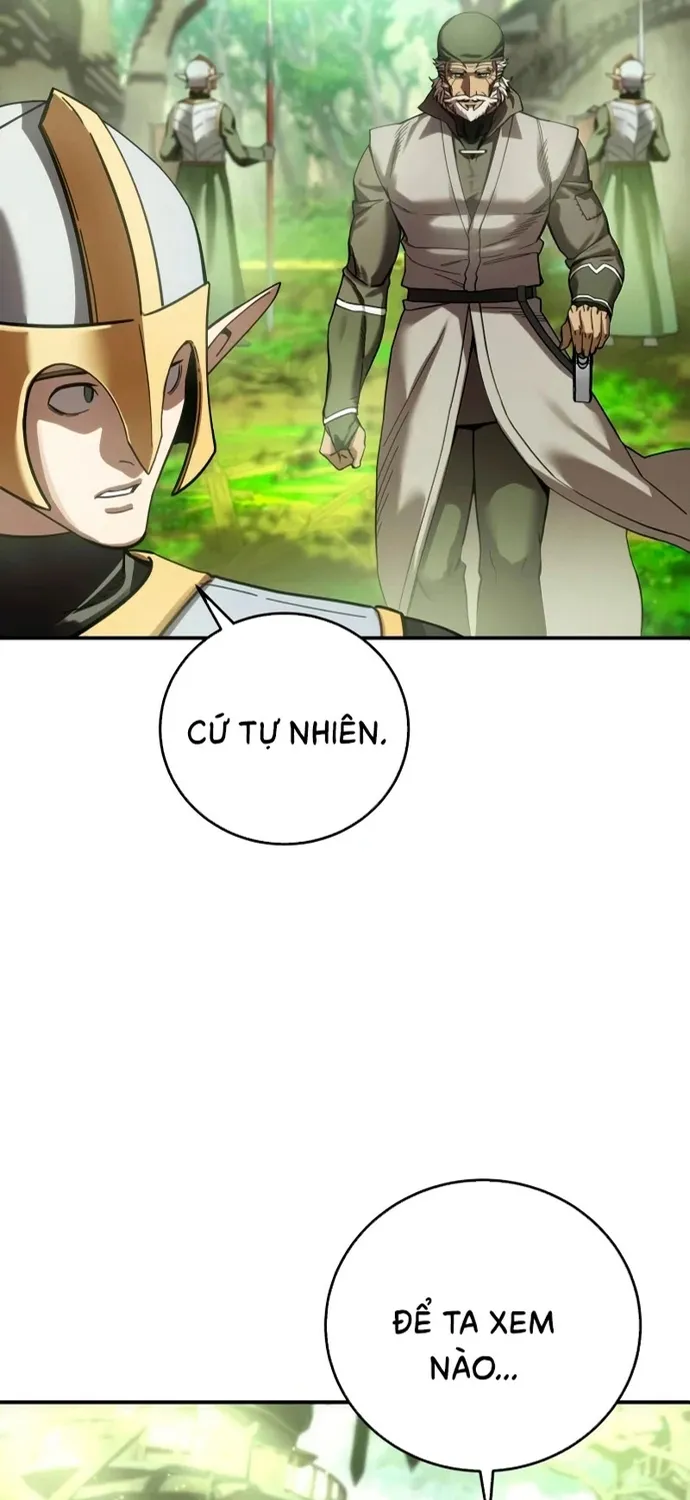 Tinh Tú Kiếm Sĩ Chap 119 - Next Chap 120