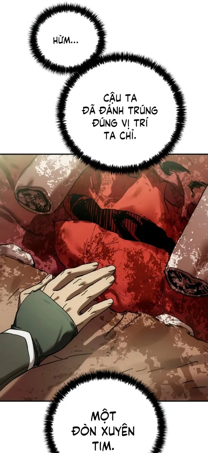 Tinh Tú Kiếm Sĩ Chap 119 - Next Chap 120
