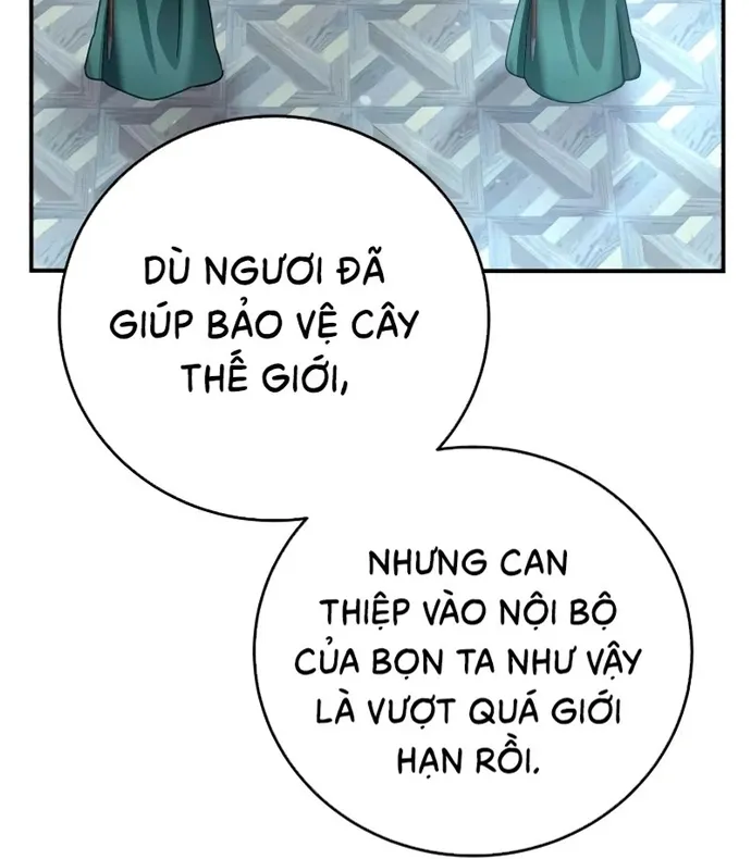 Tinh Tú Kiếm Sĩ Chap 119 - Next Chap 120