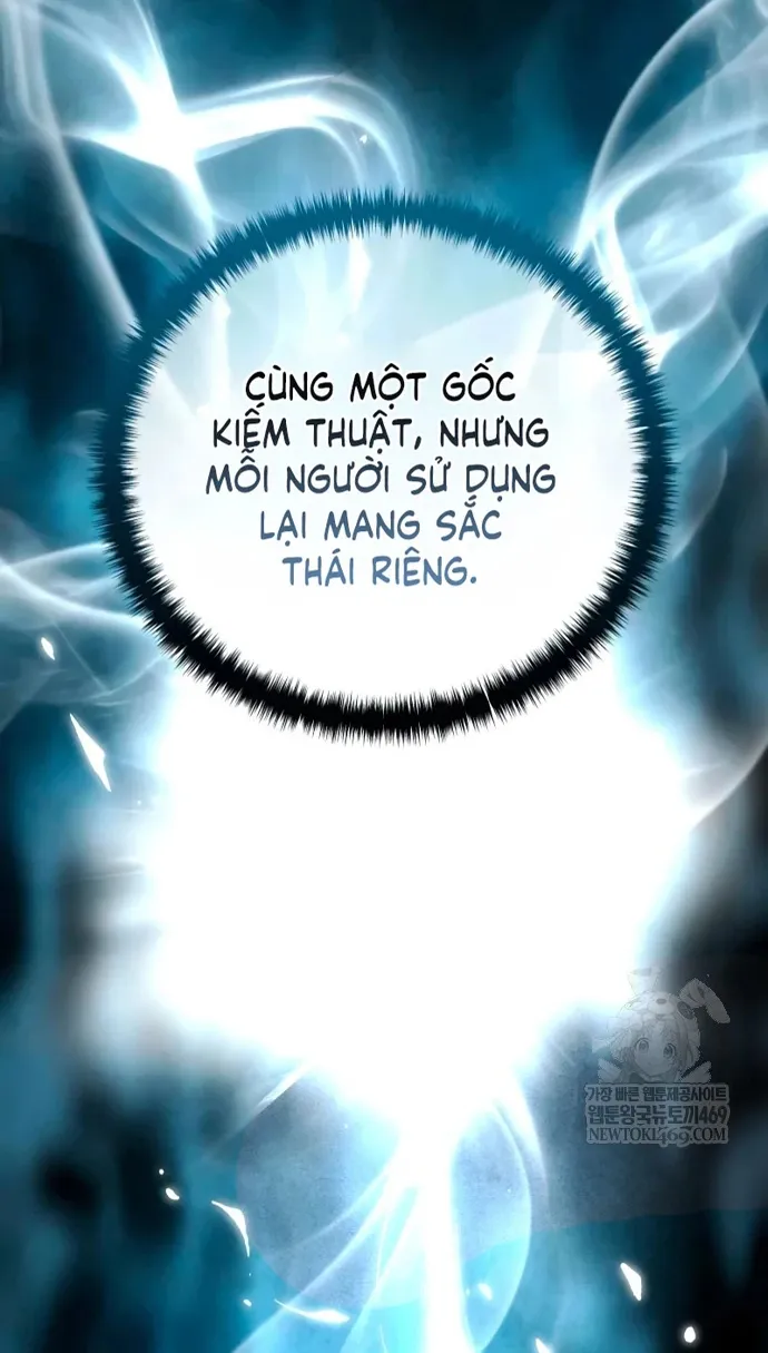 Tinh Tú Kiếm Sĩ Chap 119 - Next Chap 120