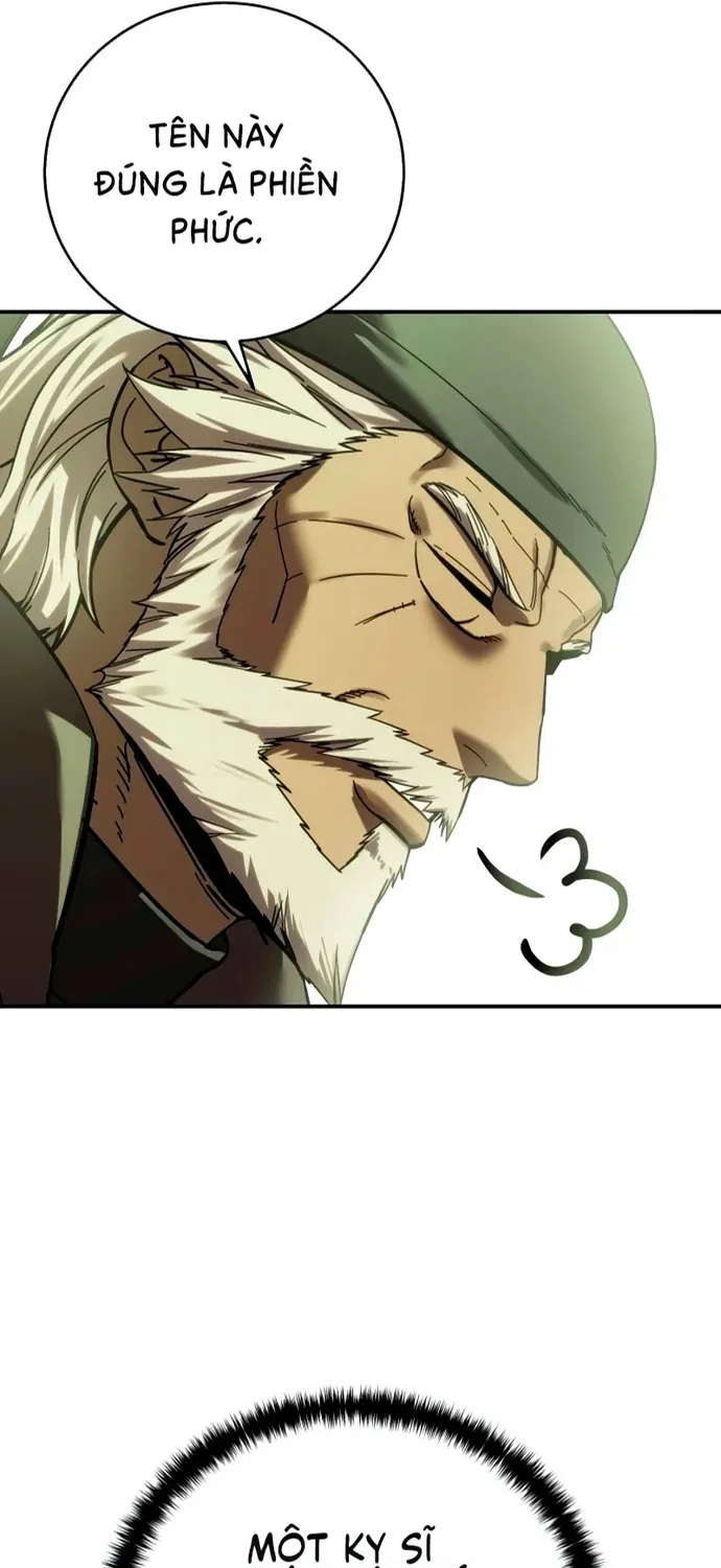 Tinh Tú Kiếm Sĩ Chap 119 - Next Chap 120