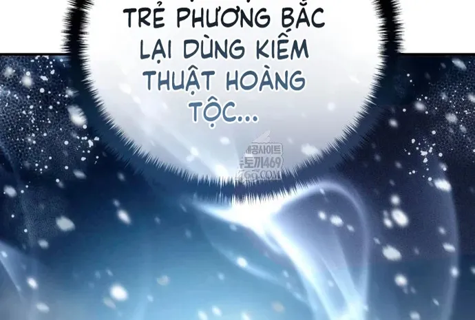 Tinh Tú Kiếm Sĩ Chap 119 - Next Chap 120