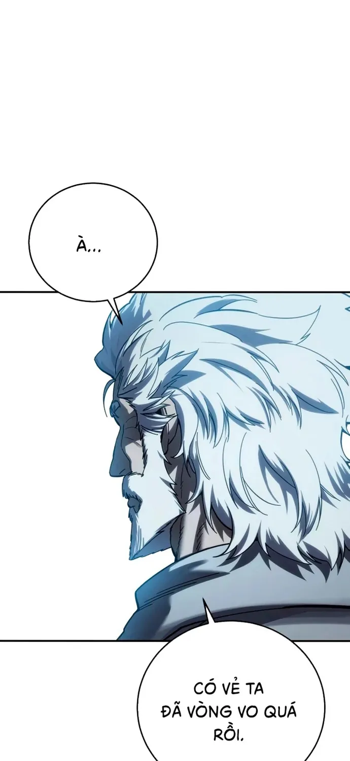 Tinh Tú Kiếm Sĩ Chap 119 - Next Chap 120
