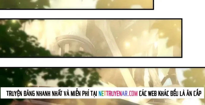 Tinh Tú Kiếm Sĩ Chap 119 - Next Chap 120
