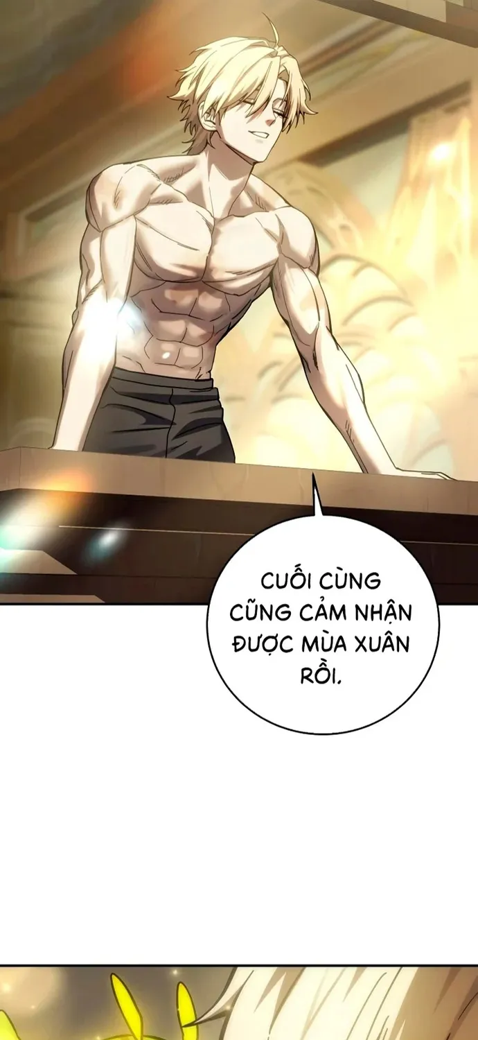 Tinh Tú Kiếm Sĩ Chap 119 - Next Chap 120