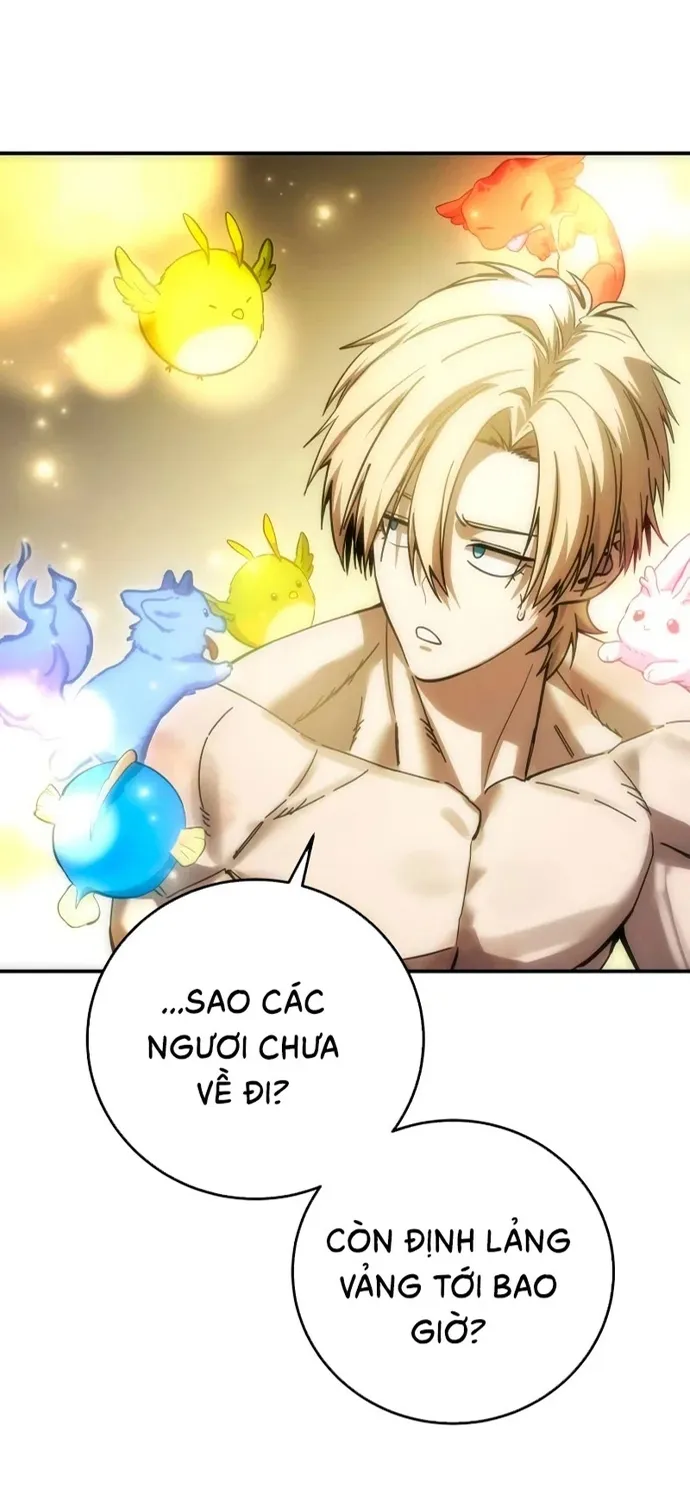Tinh Tú Kiếm Sĩ Chap 119 - Next Chap 120