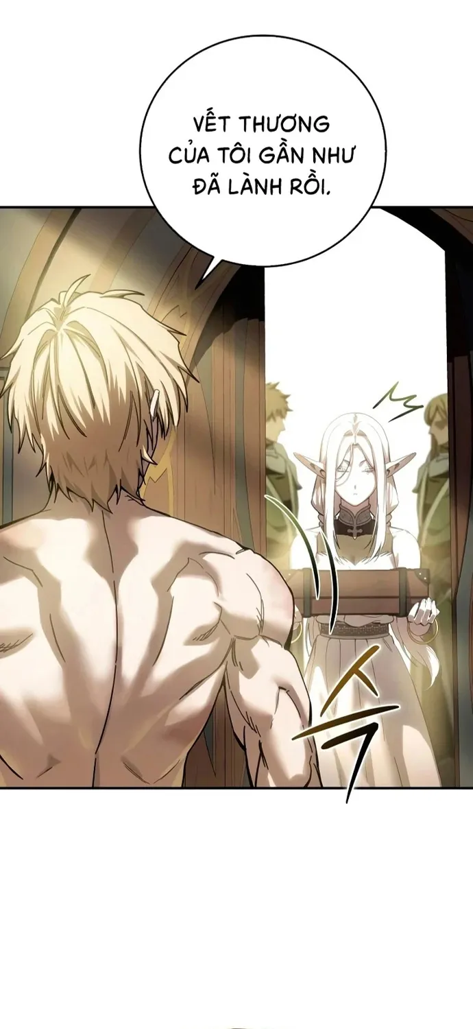 Tinh Tú Kiếm Sĩ Chap 119 - Next Chap 120