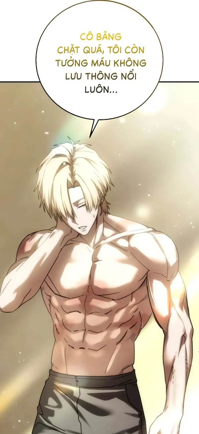 Tinh Tú Kiếm Sĩ Chap 119 - Next Chap 120