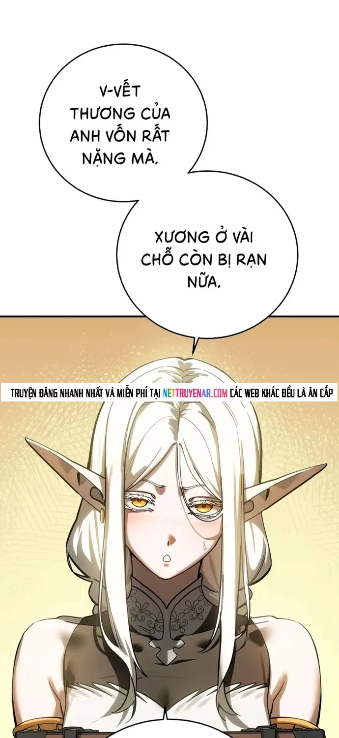 Tinh Tú Kiếm Sĩ Chap 119 - Next Chap 120