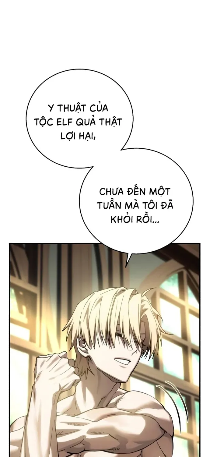 Tinh Tú Kiếm Sĩ Chap 119 - Next Chap 120
