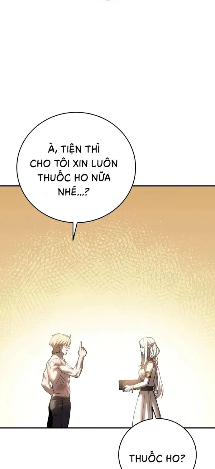 Tinh Tú Kiếm Sĩ Chap 119 - Next Chap 120