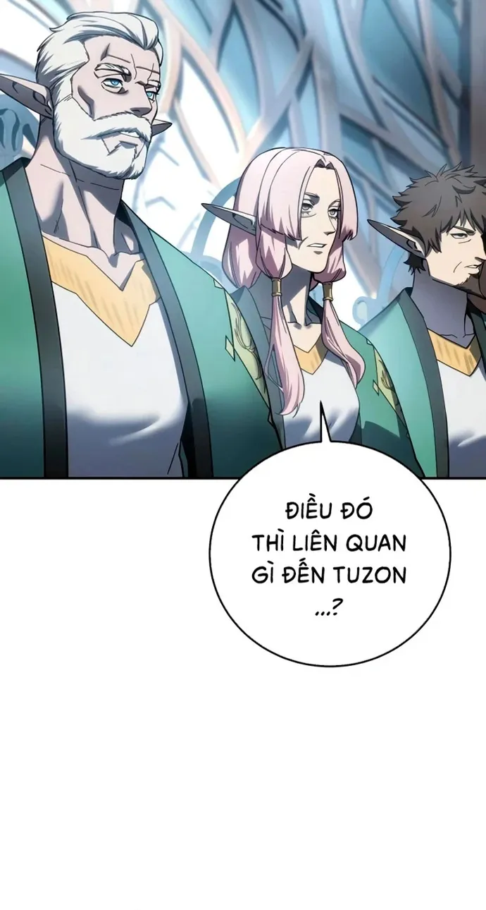 Tinh Tú Kiếm Sĩ Chap 119 - Next Chap 120