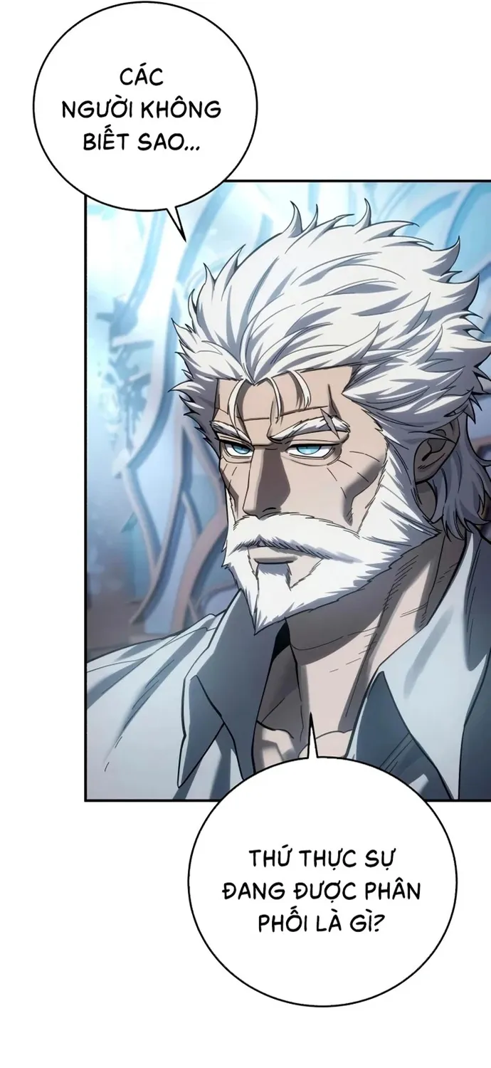Tinh Tú Kiếm Sĩ Chap 119 - Next Chap 120
