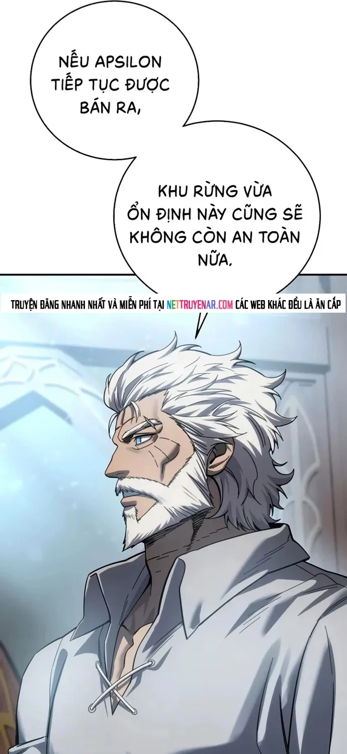 Tinh Tú Kiếm Sĩ Chap 119 - Next Chap 120