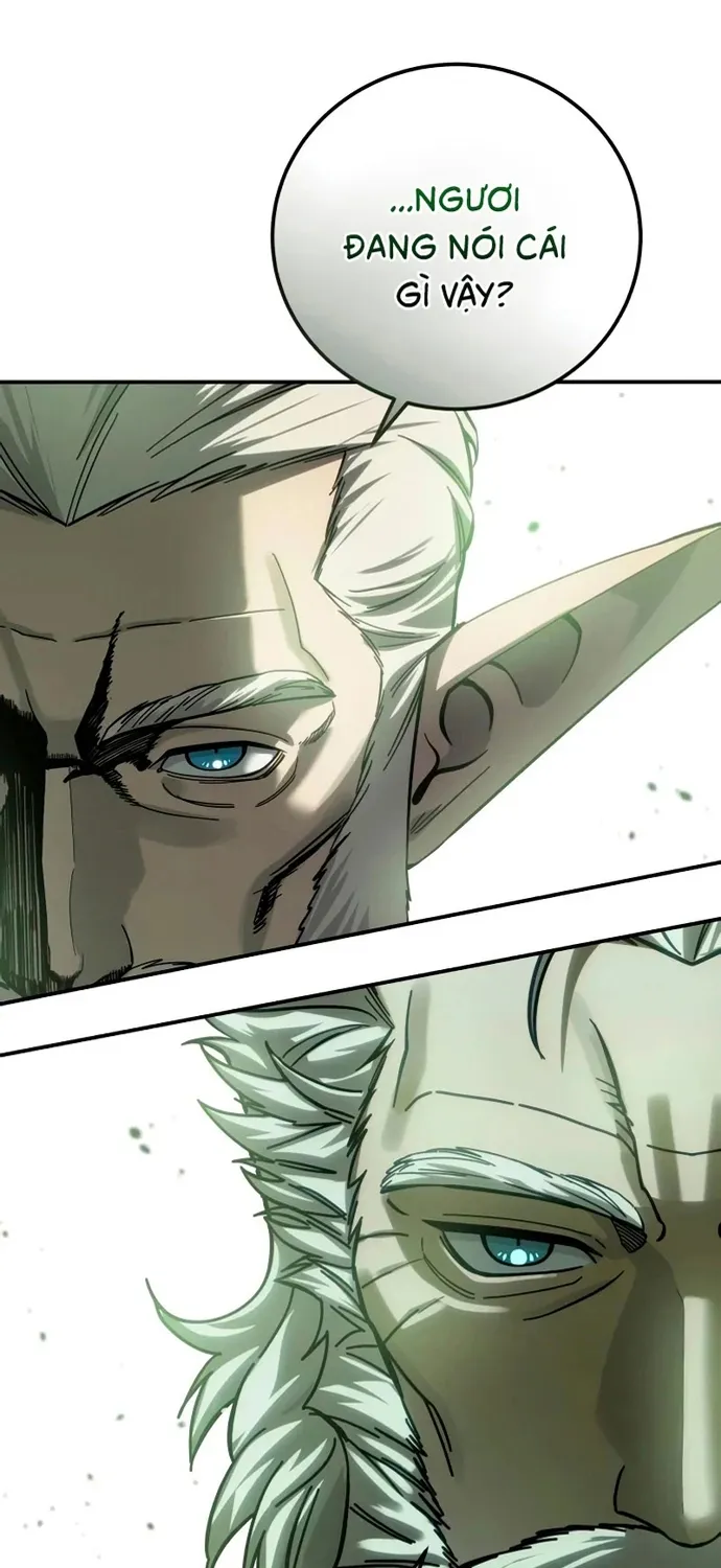 Tinh Tú Kiếm Sĩ Chap 119 - Next Chap 120