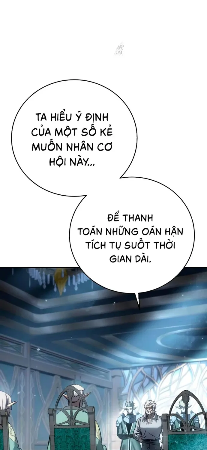 Tinh Tú Kiếm Sĩ Chap 119 - Next Chap 120
