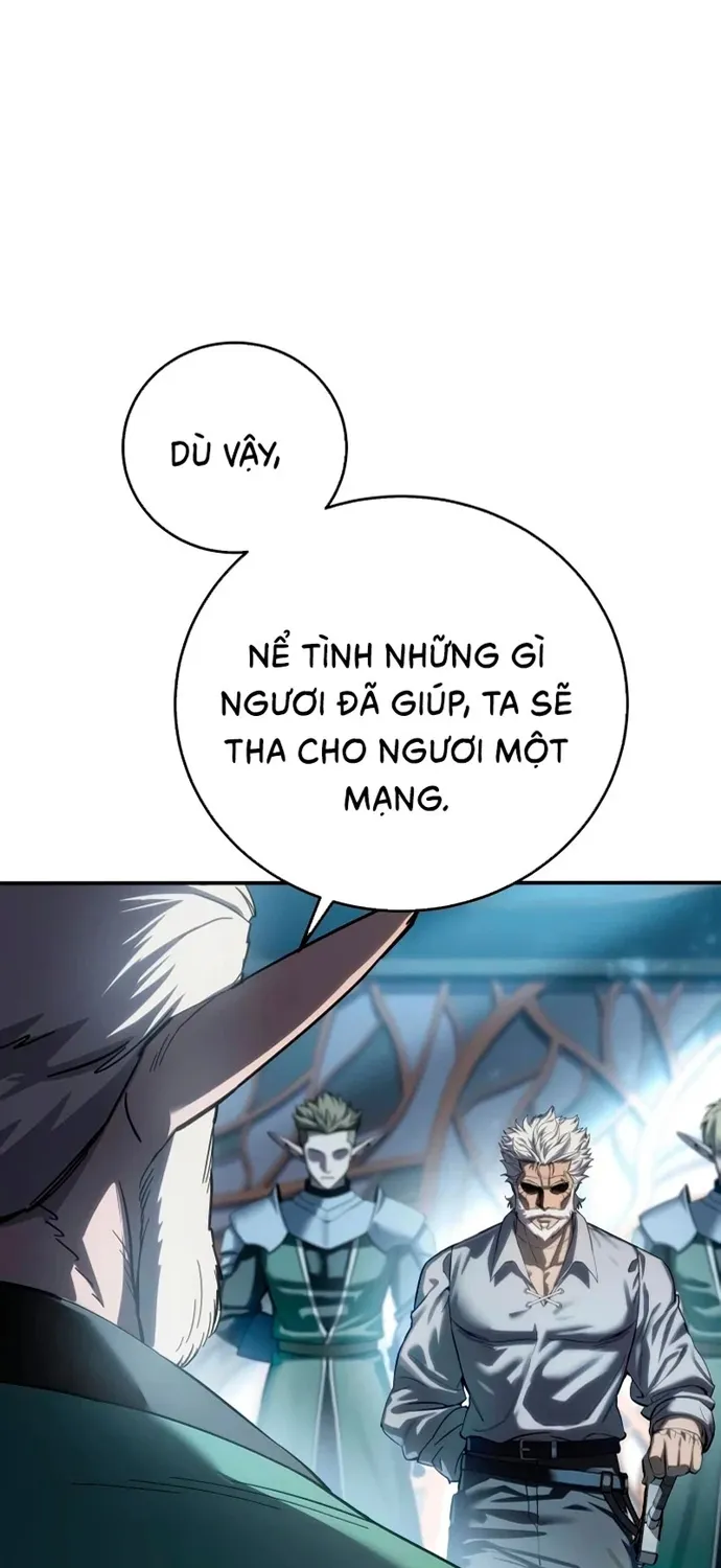 Tinh Tú Kiếm Sĩ Chap 119 - Next Chap 120