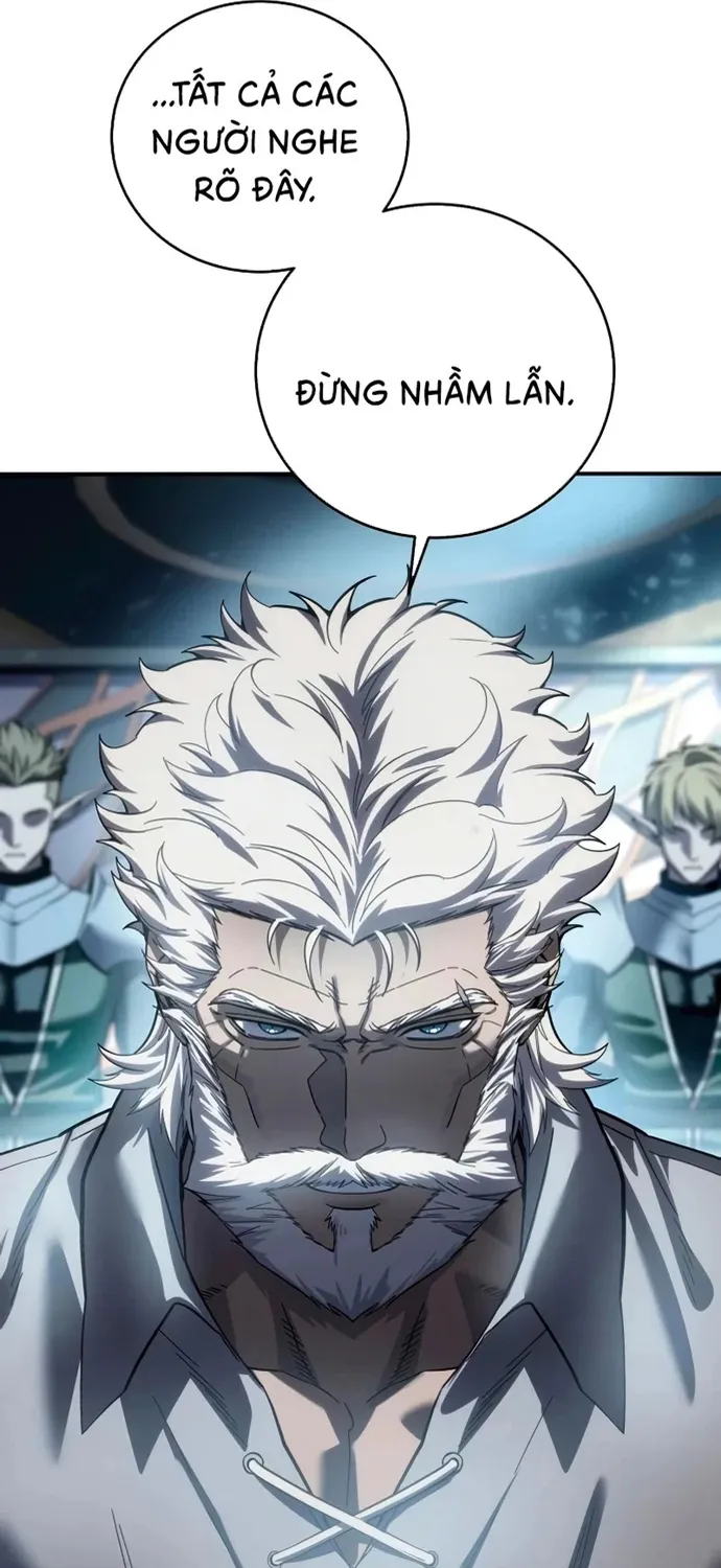 Tinh Tú Kiếm Sĩ Chap 119 - Next Chap 120
