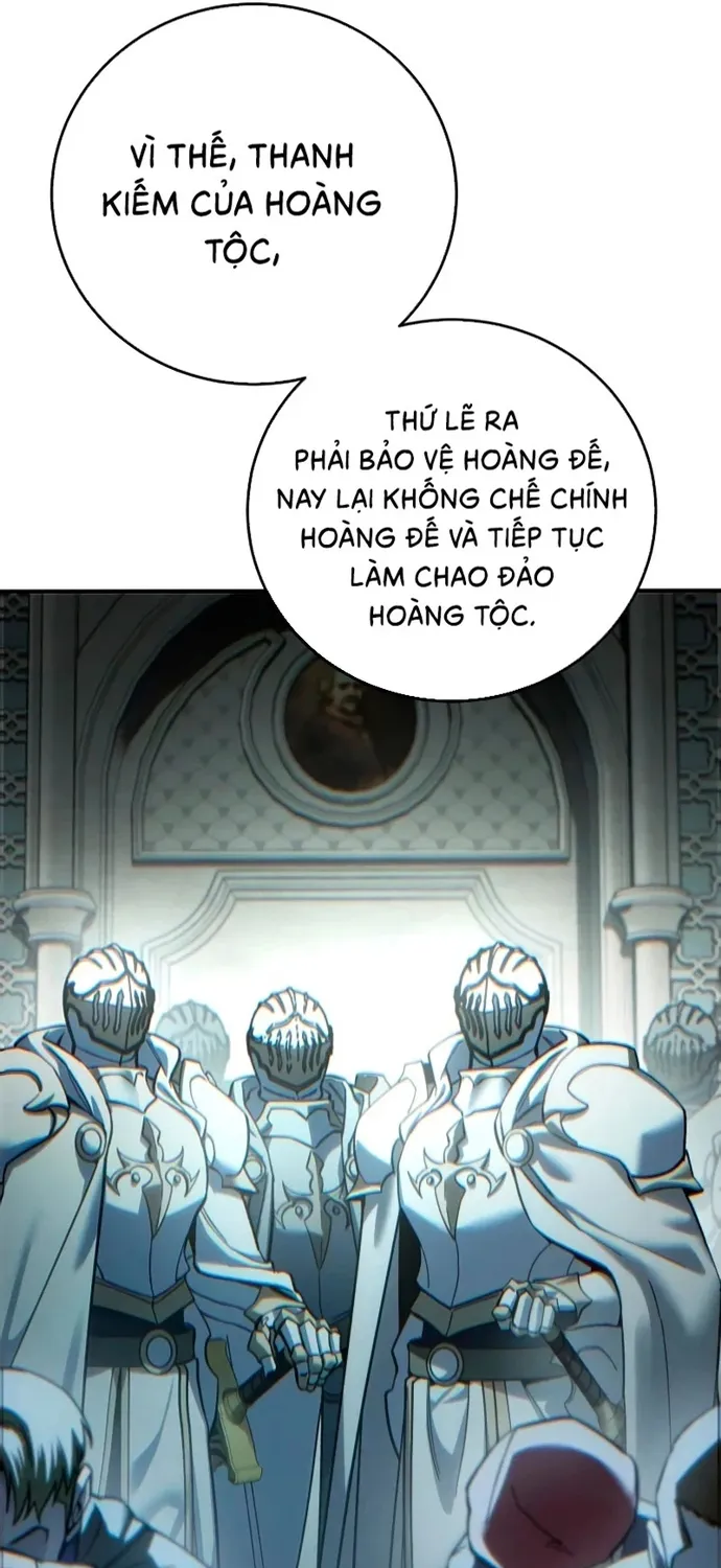 Tinh Tú Kiếm Sĩ Chap 119 - Next Chap 120