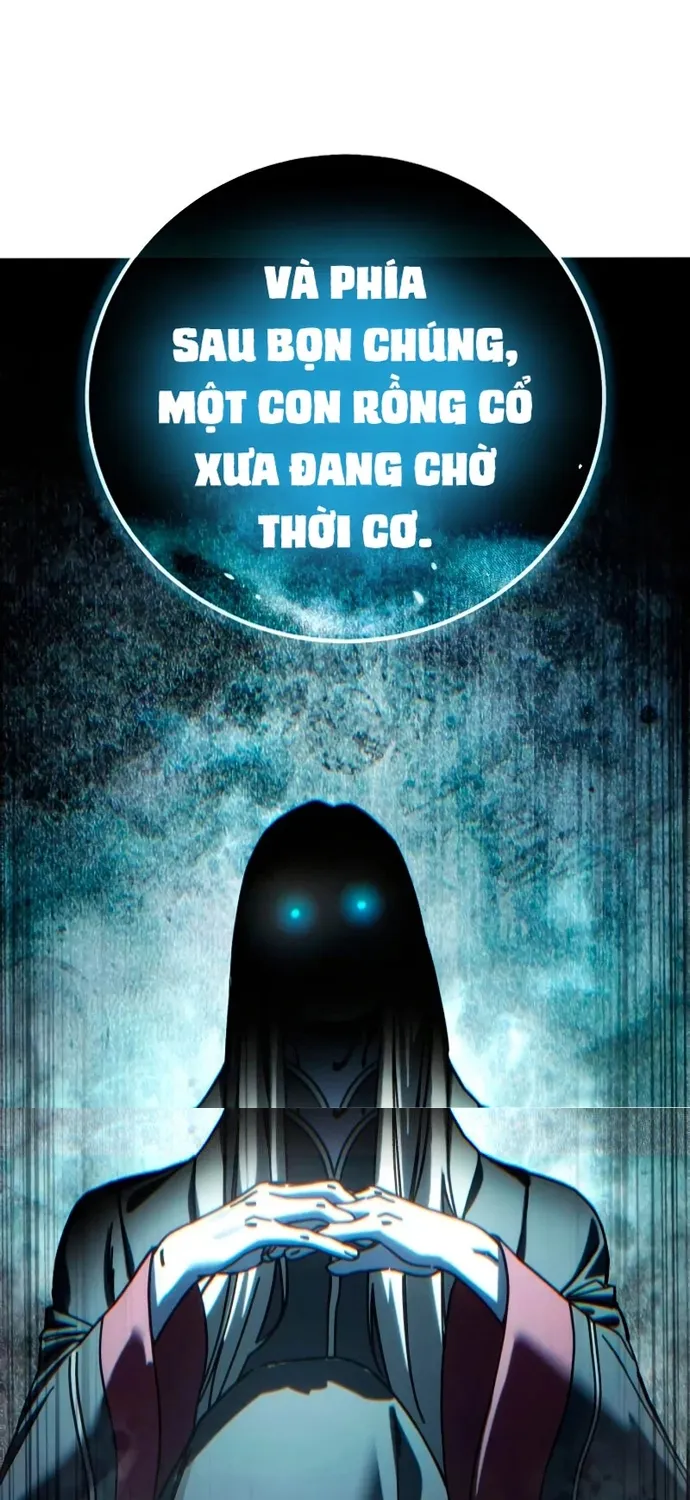 Tinh Tú Kiếm Sĩ Chap 119 - Next Chap 120