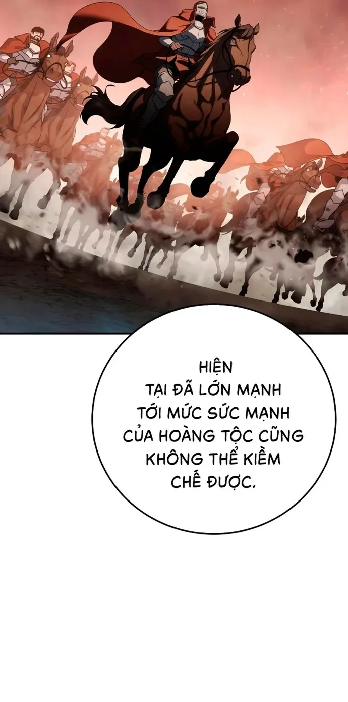 Tinh Tú Kiếm Sĩ Chap 119 - Next Chap 120