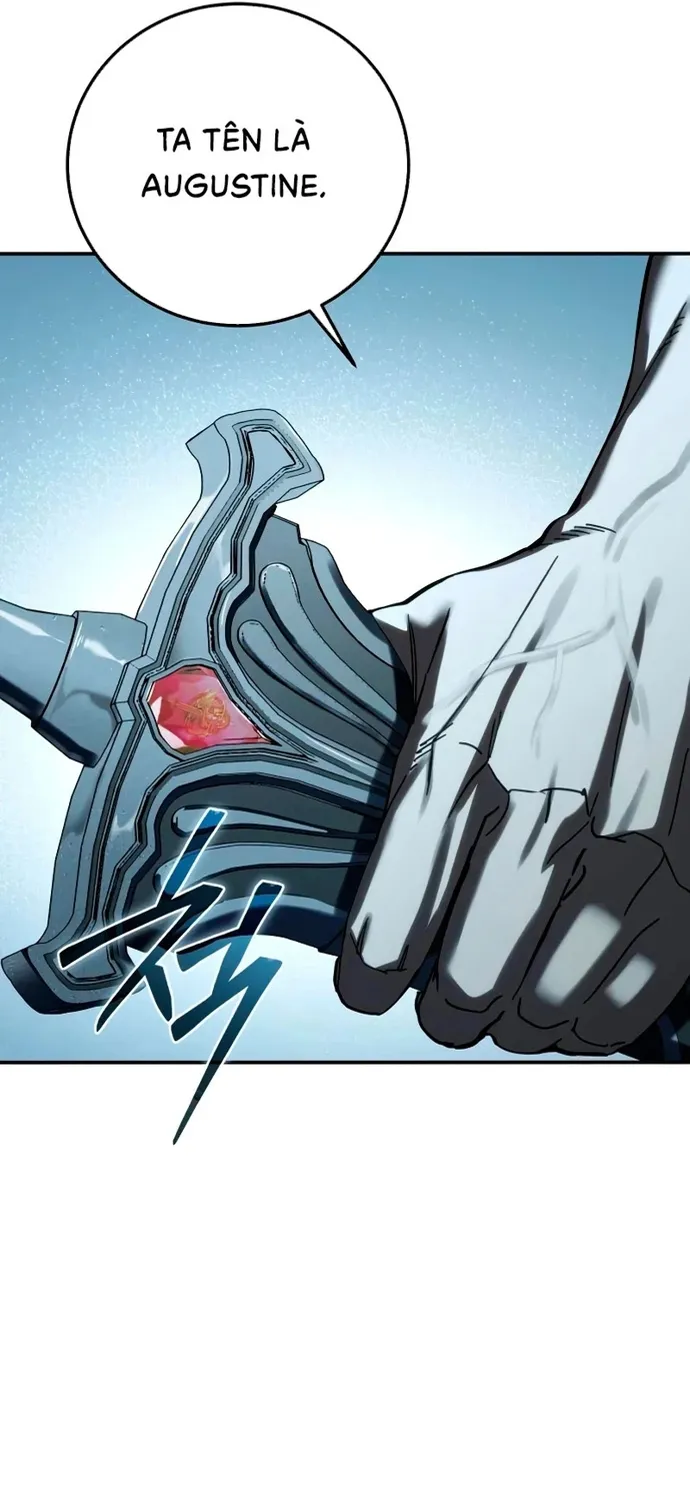 Tinh Tú Kiếm Sĩ Chap 119 - Next Chap 120