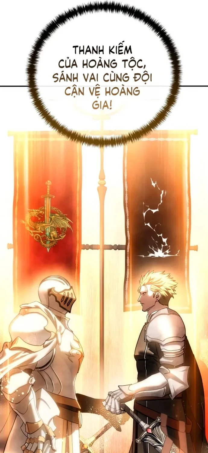 Tinh Tú Kiếm Sĩ Chap 119 - Next Chap 120