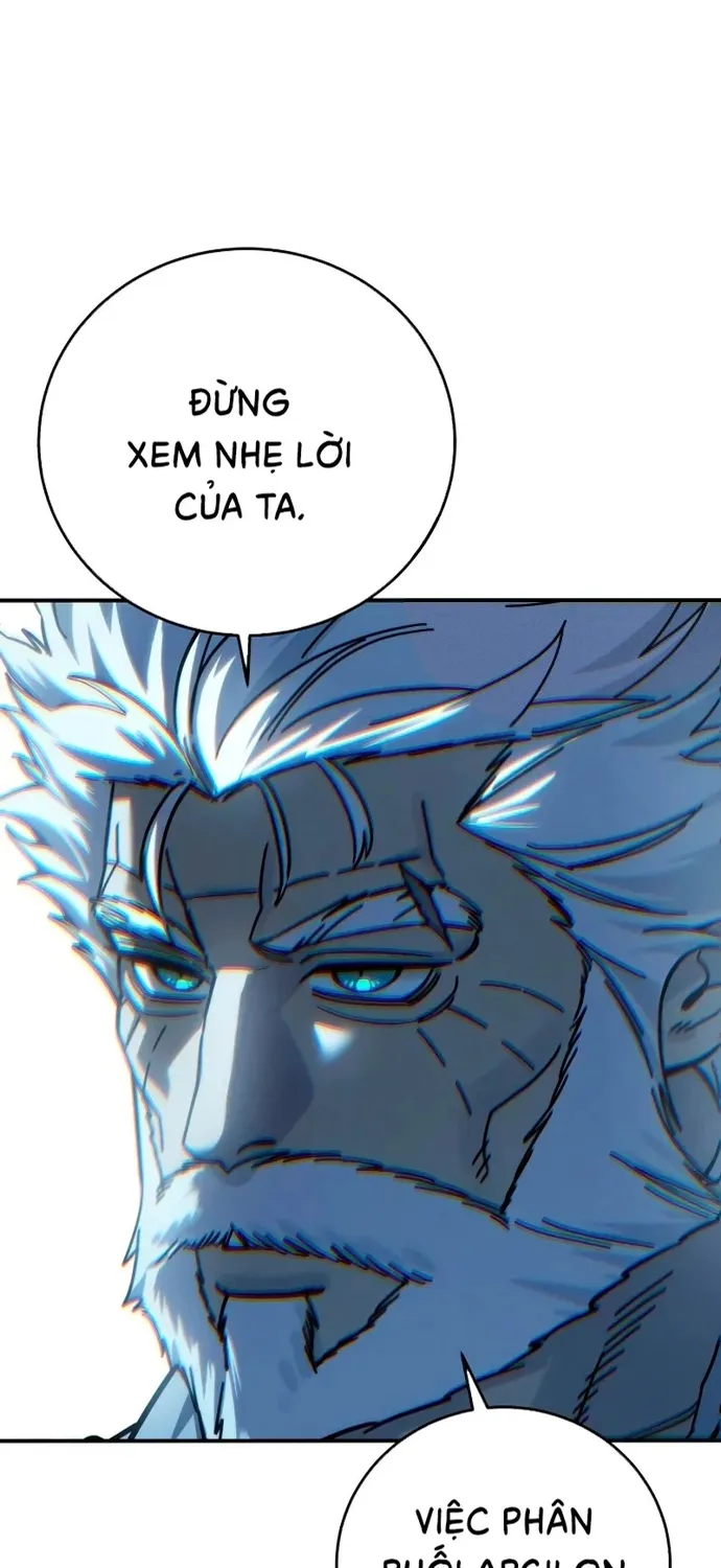 Tinh Tú Kiếm Sĩ Chap 119 - Next Chap 120