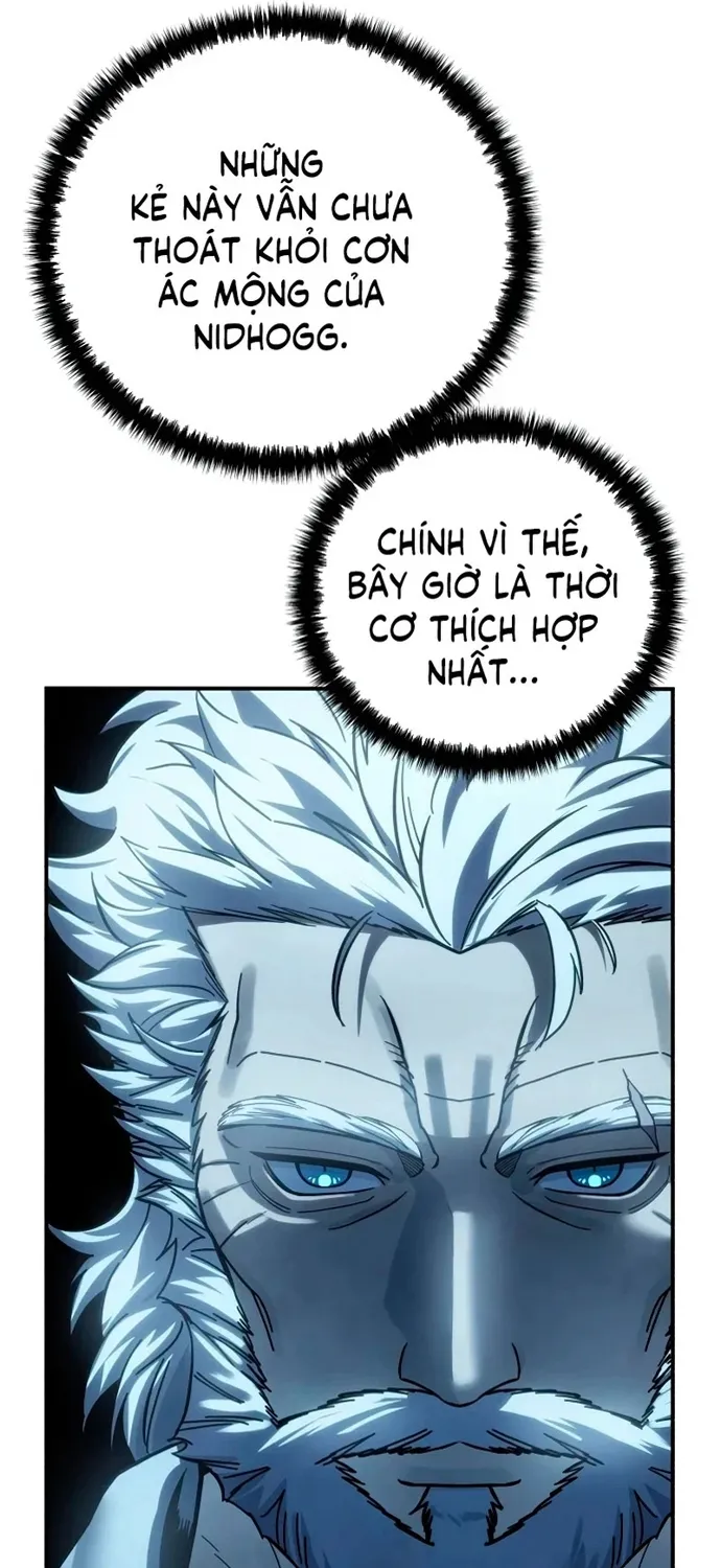 Tinh Tú Kiếm Sĩ Chap 119 - Next Chap 120