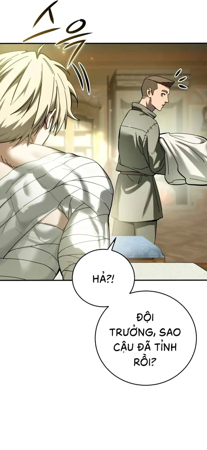 Tinh Tú Kiếm Sĩ Chap 119 - Next Chap 120
