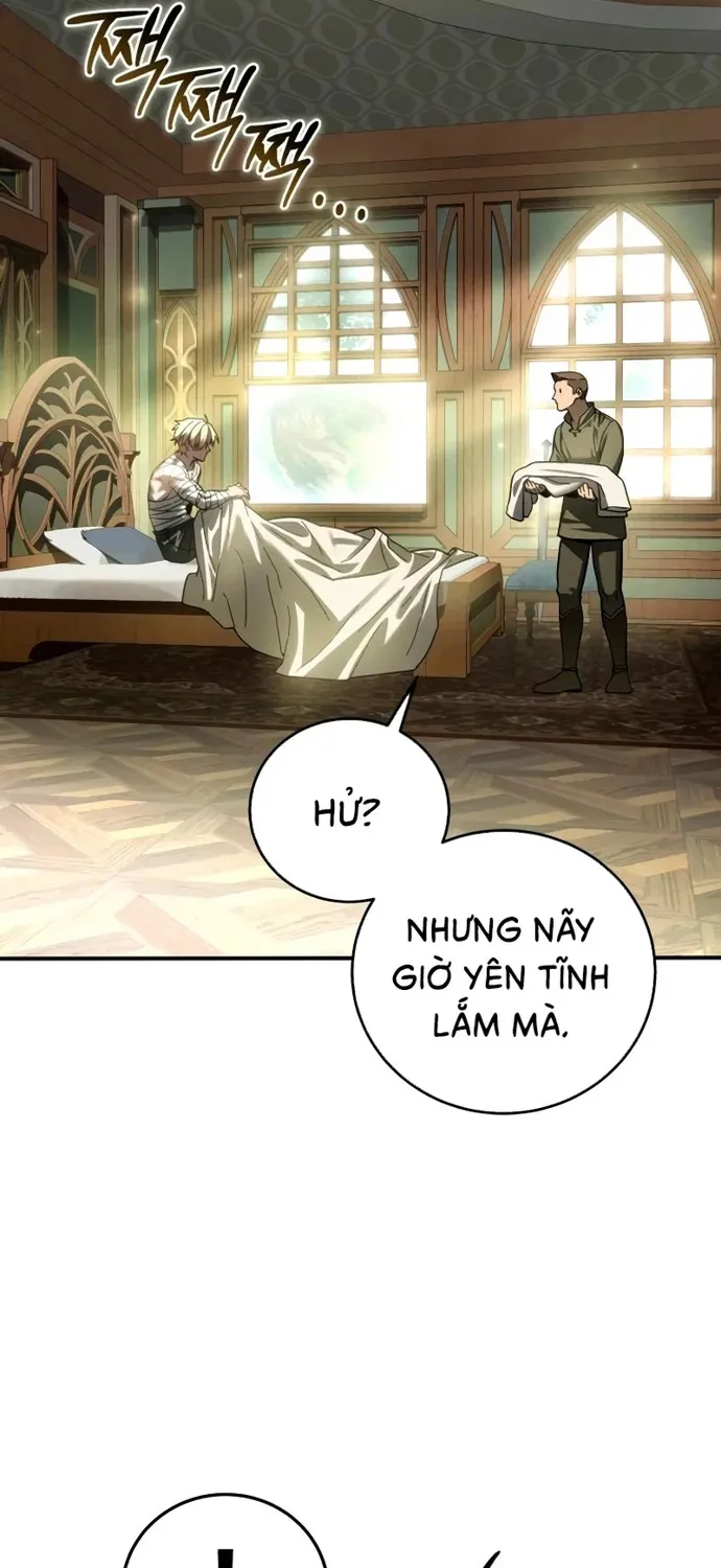Tinh Tú Kiếm Sĩ Chap 119 - Next Chap 120