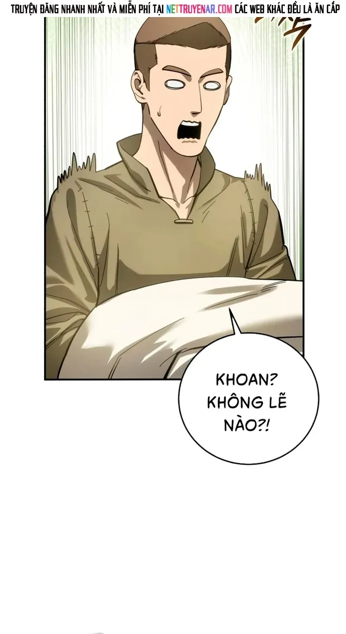 Tinh Tú Kiếm Sĩ Chap 119 - Next Chap 120