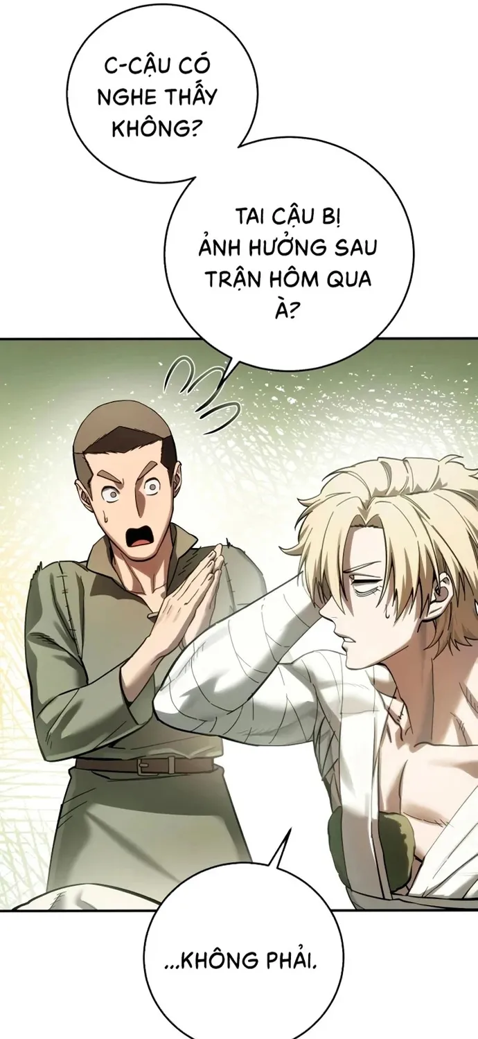 Tinh Tú Kiếm Sĩ Chap 119 - Next Chap 120