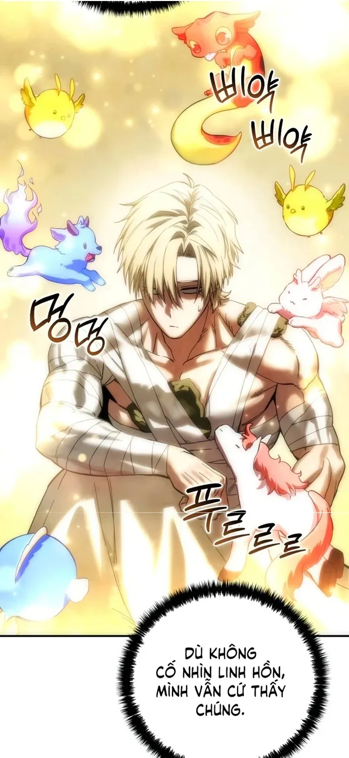 Tinh Tú Kiếm Sĩ Chap 119 - Next Chap 120