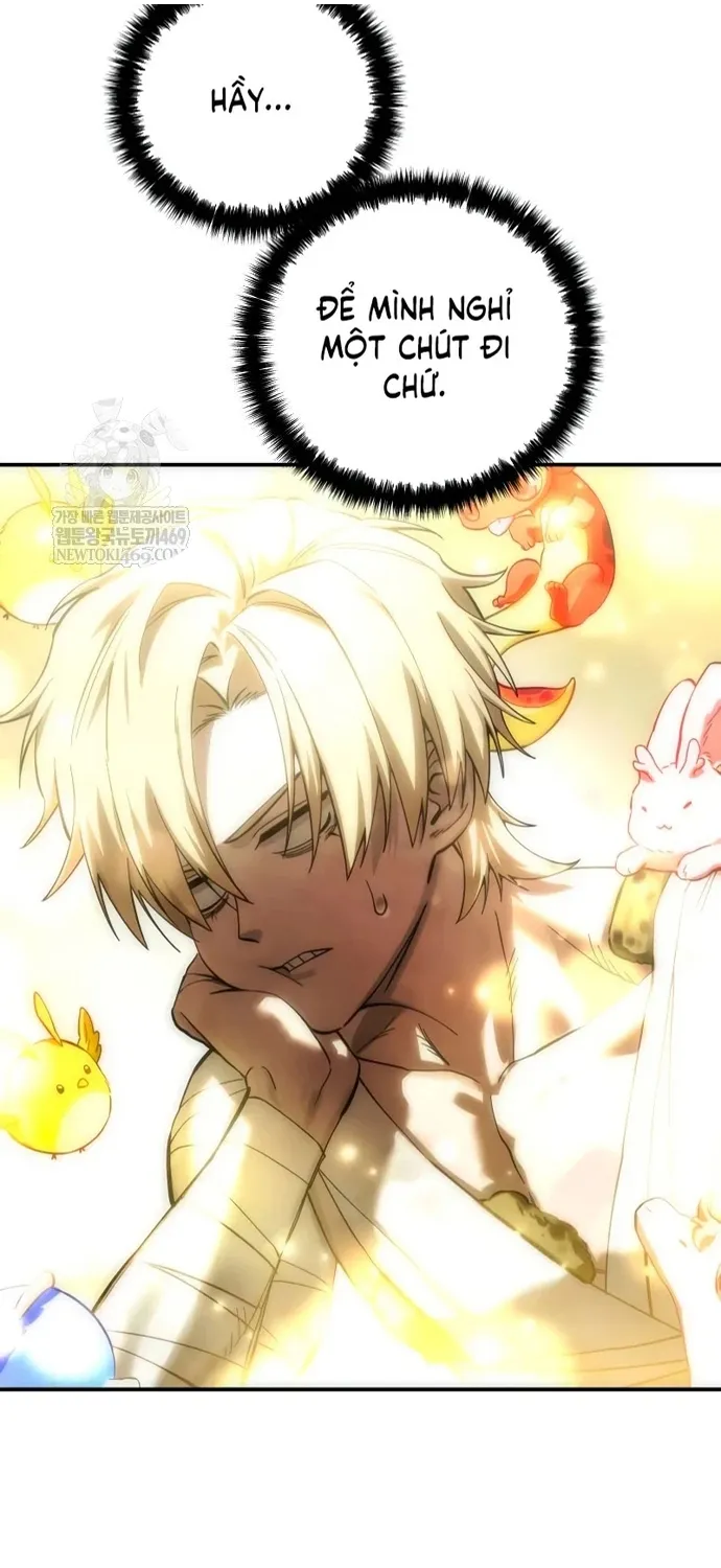 Tinh Tú Kiếm Sĩ Chap 119 - Next Chap 120