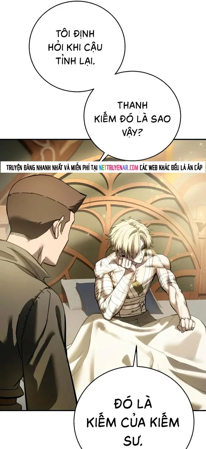 Tinh Tú Kiếm Sĩ Chap 119 - Next Chap 120