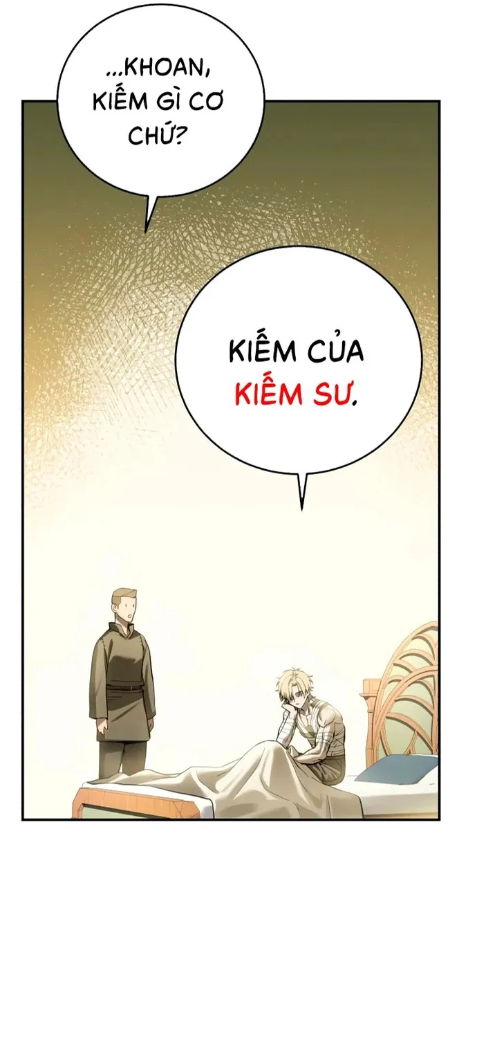 Tinh Tú Kiếm Sĩ Chap 119 - Next Chap 120