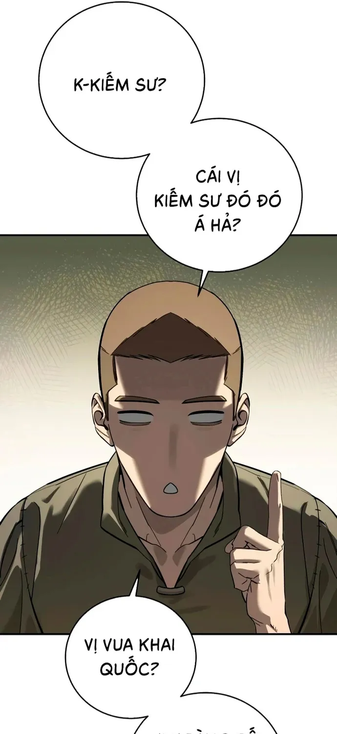 Tinh Tú Kiếm Sĩ Chap 119 - Next Chap 120
