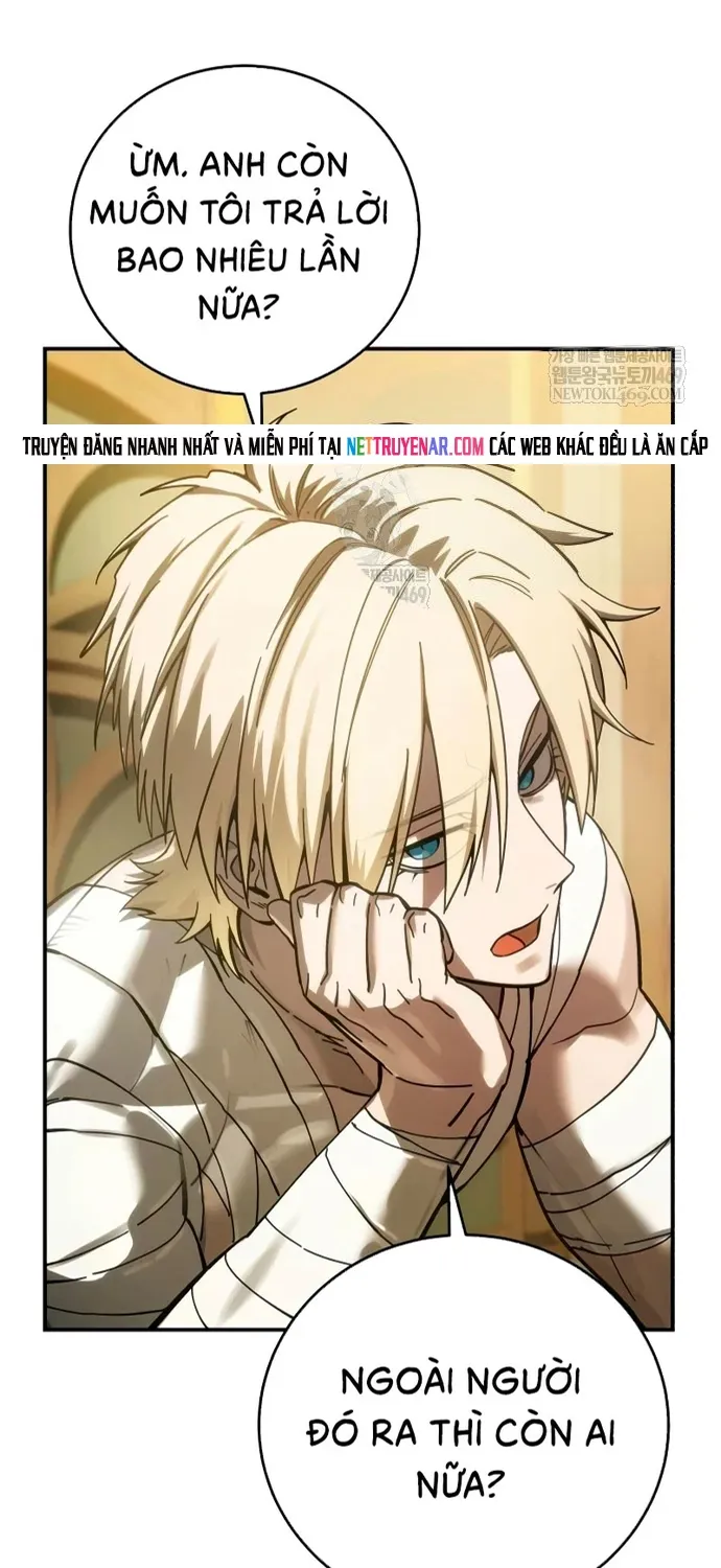 Tinh Tú Kiếm Sĩ Chap 119 - Next Chap 120