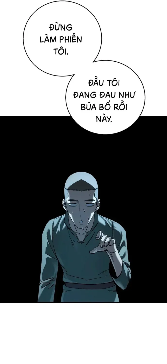 Tinh Tú Kiếm Sĩ Chap 119 - Next Chap 120
