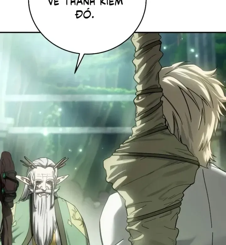 Tinh Tú Kiếm Sĩ Chap 120 - Next Chap 121