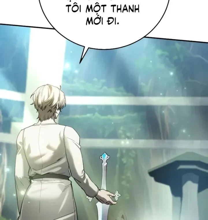 Tinh Tú Kiếm Sĩ Chap 120 - Next Chap 121